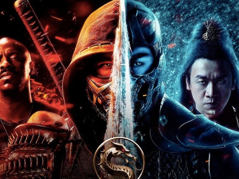 On Mortal Kombat’s Weird and (Mostly) Unintentional Geopolitical Subtext